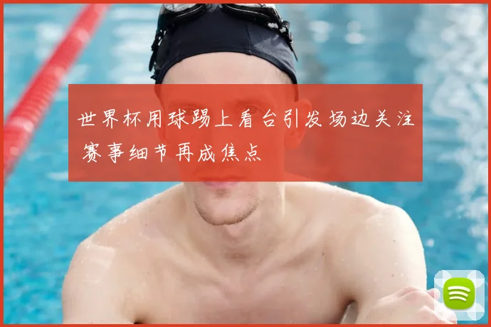 世界杯用球踢上看台引发场边关注 赛事细节再成焦点