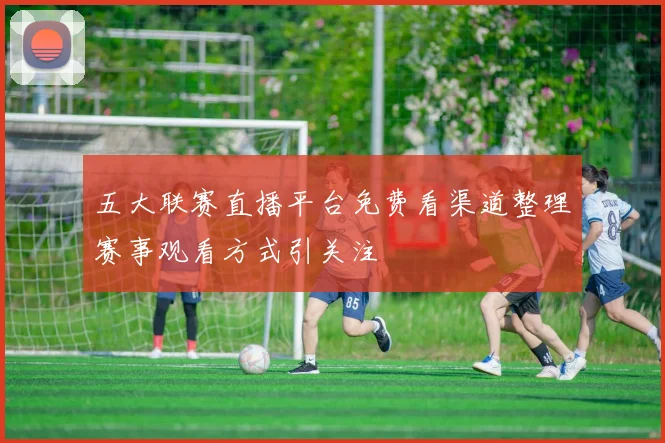 五大联赛直播平台免费看渠道整理赛事观看方式引关注