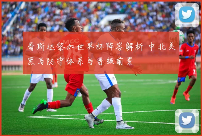 哥斯达黎加世界杯阵容解析 中北美黑马防守体系与晋级前景